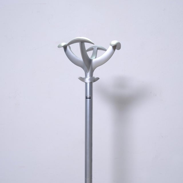 Modern Rexites Cactus Coat Stand Model 1070 by Raul Barbieri, 1980s For Sale - Image 3 of 12