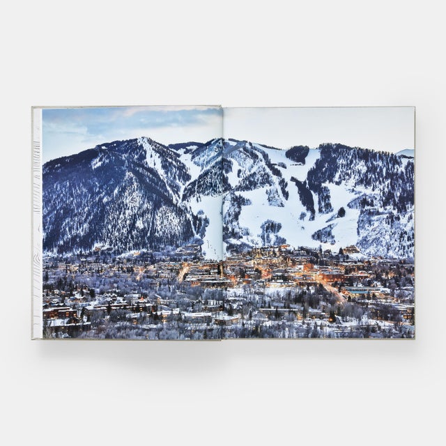 Paper Private Aspen: Modernism in the Mountains For Sale - Image 7 of 9