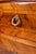 Louis Seize Chest of Drawers in Walnut, 1790 For Sale - Image 14 of 18
