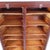 Oak Roller Shutter Cabinet, 1920s For Sale - Image 17 of 18