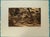Gerard Diaz, Le vent, Etching For Sale
