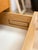 Founders Furniture MCM Blonde Twelve Drawer Dresser Vintage Mid-Century For Sale - Image 12 of 12