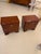 Art Deco French Art Deco Nightstands Tables - a Pair For Sale - Image 3 of 10