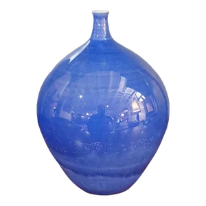 Studio Pottery Bud Vase