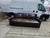beautiful Vintage Restoration Hardware Leather daybed or Sofa in excellent Vintage condition