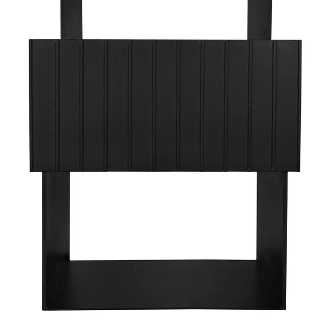 Noir NOIR Fujimoto Bookcase For Sale - Image 4 of 6