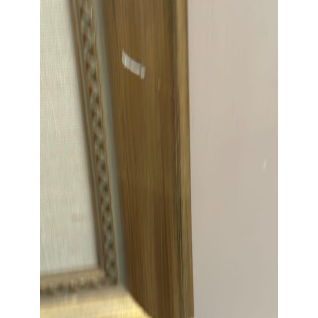 Josef Emil B Lemon, Landscape with Trees, 1960s, Oil on Panel, Framed For Sale - Image 4 of 18