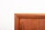 Bowed Teak Sideboard by H.P. Hansen, 1960s For Sale - Image 10 of 14
