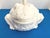 Wood 1960s Italian Toad Lamp & Shade For Sale - Image 7 of 18