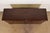 Late 20th Century Ethan Allen Georgian Solid Cherry Wood Dresser or Credenza For Sale - Image 9 of 12