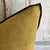 French Stone Washed Linen Accent Pillow For Sale In Los Angeles - Image 6 of 7