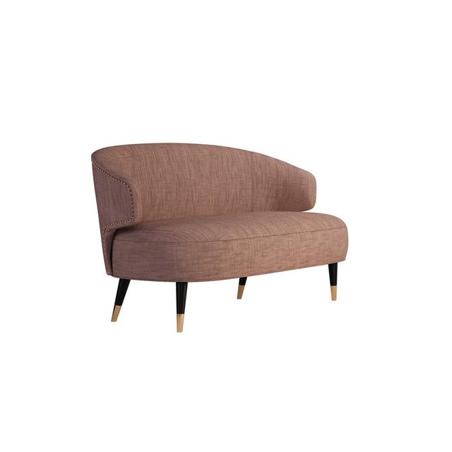 Tippi Twin Seat by Ottiu For Sale - Image 9 of 12