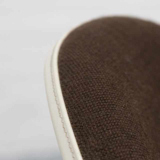 DAX Chair by Charles and Ray Eames for Herman Miller, 1970s For Sale - Image 11 of 14