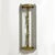 Mid-Century Modern Italian Murano Glass Sconces, 2000s, Set of 2 For Sale - Image 9 of 10