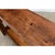 French 19th Century Oak & Beech Artisan's Workbench For Sale - Image 4 of 10