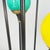 Mid-Century Modern Italian Alberello Floor Lamp attributed to Stilnovo, 1950s For Sale - Image 12 of 18