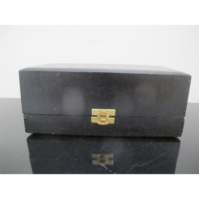 Incredibly sweet sterling sterling silver condiment set. Includes an open salt with cobalt blue glass insert, pepper...