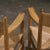 Model CH36 and CH37 Dining Chairs in Oak and Papercord by Hans J. Wegner for Carl Hansen, Denmark, 1960s, Set of 8 For Sale - Image 9 of 16