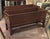 American A Pair Mid 20th Century Chippendale Planters For Sale - Image 3 of 8