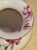 Pink Lenox Barrington Vase For Sale - Image 8 of 11