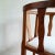 Wood French Art Deco Chair, 1920s For Sale - Image 7 of 10