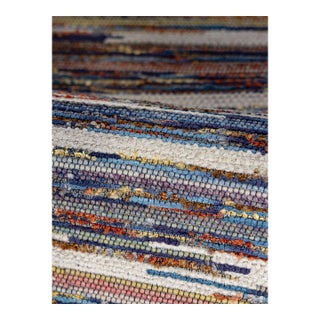 The House of Scalamandré Horizons Fabric, Opal For Sale