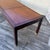 Mid Century Modern Fully Refinished Coffee Table Designed by Jack Cartwright for Founders. Circa 1960s For Sale - Image 14 of 17