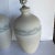 1980s Large Ceramic Lamps Signed Krum - a Pair For Sale In Miami - Image 6 of 12