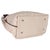 Creme Monogram Mahina Carmel Hobo For Sale In New York - Image 6 of 8