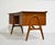 1970s Mid Century Danish Teak Desk and Chair by Svend Aage Madsen For Sale - Image 10 of 16