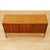 1960s 1960s Mid Century Swedish Teak & Oak Credenza Attributed to Yngve Ekstrom For Sale - Image 5 of 10