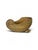 French Mid 20th Century French Cast Brass Nautilus Seashell Bowl, Footed Cachepot — 6" For Sale - Image 3 of 3