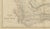 Antique Map of Cape of Good Hope in South Africa, 1860s For Sale - Image 3 of 11