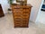 Chest of Drawers in Spruce For Sale - Image 6 of 14