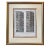 A pair of color engravings of the Vatican loggias by Carlo Lasinio (Italian, 1759-1838). One of the first printers in...