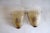 Shell-Shaped Murano Glass Wall Light, in Flawless conditions. Designed 1980 to 1989 European Plug (up to 250V).The wiring...