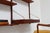 Modern Danish Teak 2-Bay Modular Wall Unit by Poul Cadovius for Cado, 1960s For Sale - Image 12 of 18