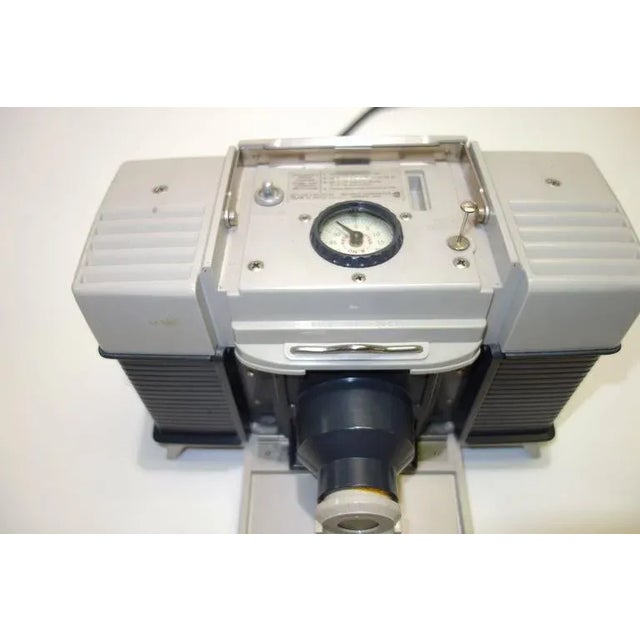 1950 Polaroid Camera Copier Accent Lamp For Sale - Image 4 of 5