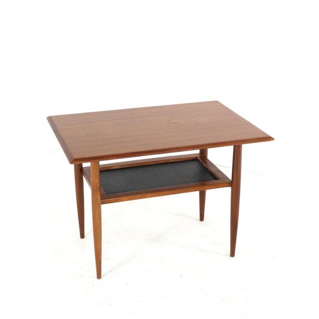 Vintage Coffee Table from R.S. Associates of Montreal, 1960s For Sale - Image 4 of 13