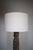 Makonde Floor Lamp in Carved Wood, 1950s For Sale - Image 11 of 15
