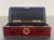 Japanese Lacquered Box, 1880 For Sale - Image 3 of 11