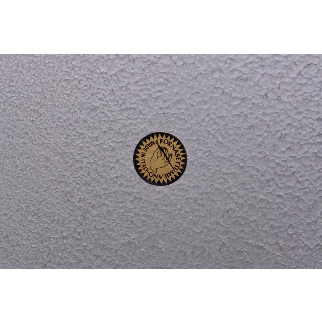 Late 20th Century Late 20th Century German Shepherd Umbrella Stand by Fornasetti For Sale - Image 5 of 5