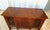 Wood English Mahogany Display Buffet, 1920s For Sale - Image 7 of 11
