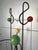 Clé de Sol Coat Rack by Roger Feraud, France, 1950s For Sale - Image 15 of 16
