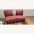 Contemporary Mitchell Gold "Dr. Pitt" Armless Chairs For Sale - Image 3 of 8