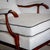 Mid-20th Century Pair of Wingback Armchairs, attr. to Paolo Buffa, Italy For Sale - Image 10 of 14