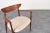 Mid-Century Teak Armchair by Harry Østergaard for Randers Møbelfabrik, 1960s For Sale - Image 12 of 14