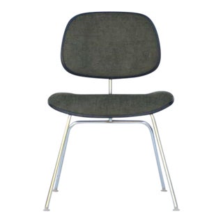 1970s Vintage Charles and Ray Eames for Herman Miller Dcm Chair For Sale