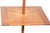 Mid 20th Century Mid Century Floor Lamp Table by the Laurel Lamp Manufacturing Company C. 1950o/60's For Sale - Image 5 of 9