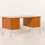 Mid-Century Modern Danish Teak Desk, 1970s For Sale - Image 15 of 18